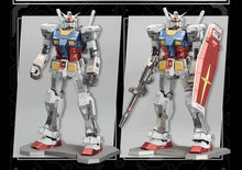 Load image into Gallery viewer, PRE-ORDER RX-78-2 Gundam Ver.GFT BNMW Vol. 3 Mobile Suit Gundam Model Kit
