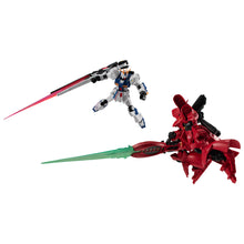 Load image into Gallery viewer, PRE-ORDER RX-93ff ν GUNDAM & MSN-04FF SAZABI Mobile Suit Gundam G-Frame Set Mobile Suit Gundam