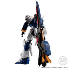 Load image into Gallery viewer, PRE-ORDER RX-93ff ν GUNDAM & MSN-04FF SAZABI Mobile Suit Gundam G-Frame Set Mobile Suit Gundam