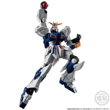 Load image into Gallery viewer, PRE-ORDER RX-93ff ν GUNDAM & MSN-04FF SAZABI Mobile Suit Gundam G-Frame Set Mobile Suit Gundam