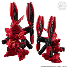 Load image into Gallery viewer, PRE-ORDER RX-93ff Ν Gundam & MSN-04FF Sazabi FW Gundam Converge Core