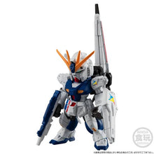 Load image into Gallery viewer, PRE-ORDER RX-93ff Ν Gundam & MSN-04FF Sazabi FW Gundam Converge Core