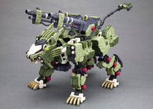 Load image into Gallery viewer, PRE-ORDER RZ-041 Liger Zero Panzer Marking Plus Ver. Zoids