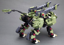 Load image into Gallery viewer, PRE-ORDER RZ-041 Liger Zero Panzer Marking Plus Ver. Zoids