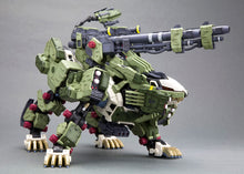 Load image into Gallery viewer, PRE-ORDER RZ-041 Liger Zero Panzer Marking Plus Ver. Zoids
