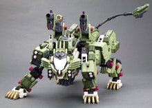 Load image into Gallery viewer, PRE-ORDER RZ-041 Liger Zero Panzer Marking Plus Ver. Zoids