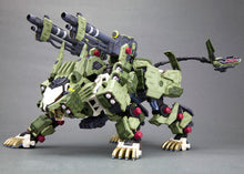 Load image into Gallery viewer, PRE-ORDER RZ-041 Liger Zero Panzer Marking Plus Ver. Zoids