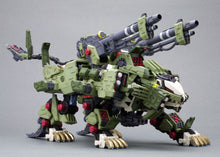 Load image into Gallery viewer, PRE-ORDER RZ-041 Liger Zero Panzer Marking Plus Ver. Zoids