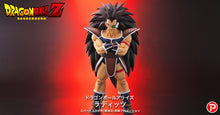 Load image into Gallery viewer, PRE-ORDER Raditz Dragon Ball Arise