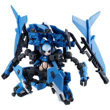 Load image into Gallery viewer, PRE-ORDER Rain Nabbit & Machine Lycaon Desktop Army