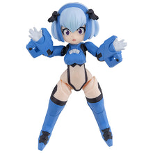 Load image into Gallery viewer, PRE-ORDER Rain Nabbit & Machine Lycaon Desktop Army