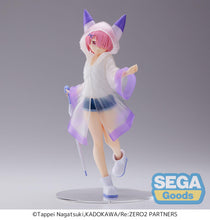 Load image into Gallery viewer, PRE-ORDER Ram Day After the Rain Luminasta Figure Re:Zero Starting Life in Another World