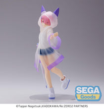 Load image into Gallery viewer, PRE-ORDER Ram Day After the Rain Luminasta Figure Re:Zero Starting Life in Another World