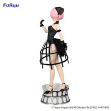 Load image into Gallery viewer, PRE-ORDER Ram Exceed Creative Figure Cage Dress ver. Re: Zero - Starting Life in Another World
