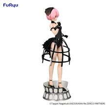 Load image into Gallery viewer, PRE-ORDER Ram Exceed Creative Figure Cage Dress ver. Re: Zero - Starting Life in Another World