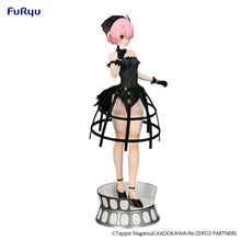 Load image into Gallery viewer, PRE-ORDER Ram Exceed Creative Figure Cage Dress ver. Re: Zero - Starting Life in Another World