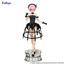 Load image into Gallery viewer, PRE-ORDER Ram Exceed Creative Figure Cage Dress ver. Re: Zero - Starting Life in Another World