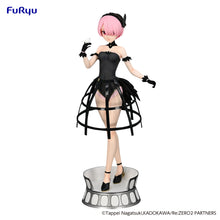 Load image into Gallery viewer, PRE-ORDER Ram Exceed Creative Figure Cage Dress ver. Re: Zero - Starting Life in Another World