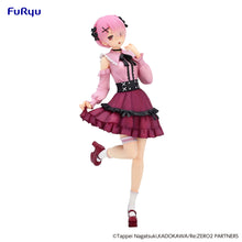 Load image into Gallery viewer, PRE-ORDER Ram Girly Outfit Trio-Try-iT Figure Re:Zero -Starting Life in Another World