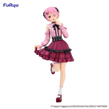 Load image into Gallery viewer, PRE-ORDER Ram Girly Outfit Trio-Try-iT Figure Re:Zero -Starting Life in Another World