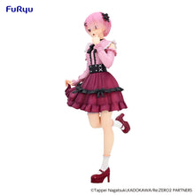 Load image into Gallery viewer, PRE-ORDER Ram Girly Outfit Trio-Try-iT Figure Re:Zero -Starting Life in Another World
