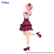 Load image into Gallery viewer, PRE-ORDER Ram Girly Outfit Trio-Try-iT Figure Re:Zero -Starting Life in Another World