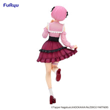 Load image into Gallery viewer, PRE-ORDER Ram Girly Outfit Trio-Try-iT Figure Re:Zero -Starting Life in Another World