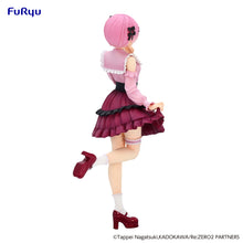 Load image into Gallery viewer, PRE-ORDER Ram Girly Outfit Trio-Try-iT Figure Re:Zero -Starting Life in Another World
