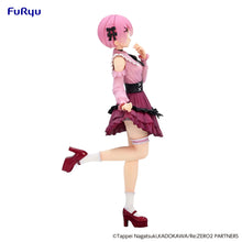 Load image into Gallery viewer, PRE-ORDER Ram Girly Outfit Trio-Try-iT Figure Re:Zero -Starting Life in Another World