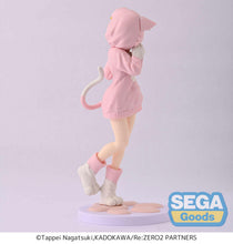 Load image into Gallery viewer, PRE-ORDER Ram Luminasta Figure Great Spirit Puck ver. Re:ZERO Starting Life in Another World