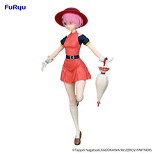 Load image into Gallery viewer, PRE-ORDER Ram Trio-Try-iT Figure Retro Style Re:ZERO Starting Life in Another World