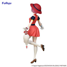 Load image into Gallery viewer, PRE-ORDER Ram Trio-Try-iT Figure Retro Style Re:ZERO Starting Life in Another World