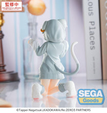 Load image into Gallery viewer, PRE-ORDER Ram Yumemirize Mofumofu Pack Re:ZERO Starting Life in Another World