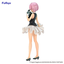 Load image into Gallery viewer, PRE-ORDER Ram in Circus Pearl Color ver SSS Figure Re:ZERO Starting Life in Another World