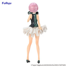 Load image into Gallery viewer, PRE-ORDER Ram in Circus Pearl Color ver SSS Figure Re:ZERO Starting Life in Another World