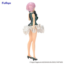 Load image into Gallery viewer, PRE-ORDER Ram in Circus Pearl Color ver SSS Figure Re:ZERO Starting Life in Another World
