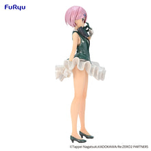 Load image into Gallery viewer, PRE-ORDER Ram in Circus Pearl Color ver SSS Figure Re:ZERO Starting Life in Another World