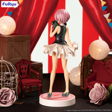 Load image into Gallery viewer, PRE-ORDER Ram in Circus Pearl Color ver SSS Figure Re:ZERO Starting Life in Another World