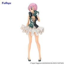 Load image into Gallery viewer, PRE-ORDER Ram in Circus Pearl Color ver SSS Figure Re:ZERO Starting Life in Another World