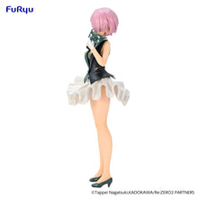 Load image into Gallery viewer, PRE-ORDER Ram in Circus Pearl Color ver SSS Figure Re:ZERO Starting Life in Another World