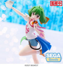 Load image into Gallery viewer, PRE-ORDER Ranka Lee FiGURiZMa Labyrinth of Time Ver. Macross Frontier