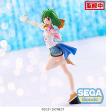 Load image into Gallery viewer, PRE-ORDER Ranka Lee FiGURiZMa Labyrinth of Time Ver. Macross Frontier