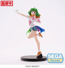 Load image into Gallery viewer, PRE-ORDER Ranka Lee FiGURiZMa Labyrinth of Time Ver. Macross Frontier