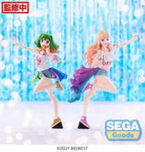 Load image into Gallery viewer, PRE-ORDER Ranka Lee FiGURiZMa Labyrinth of Time Ver. Macross Frontier