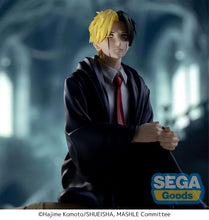 Load image into Gallery viewer, PRE-ORDER Rayne Ames PM Perching Figure Mashle: Magic and Muscles