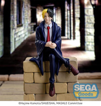 Load image into Gallery viewer, PRE-ORDER Rayne Ames PM Perching Figure Mashle: Magic and Muscles