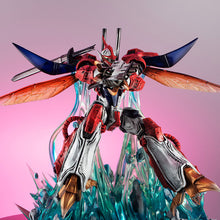 Load image into Gallery viewer, PRE-ORDER Real Posing Robots Billbine Aura Battler Dunbine