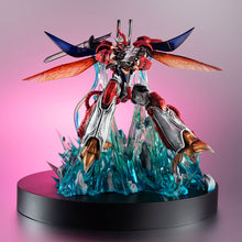 Load image into Gallery viewer, PRE-ORDER Real Posing Robots Billbine Aura Battler Dunbine