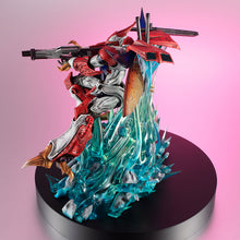 Load image into Gallery viewer, PRE-ORDER Real Posing Robots Billbine Aura Battler Dunbine