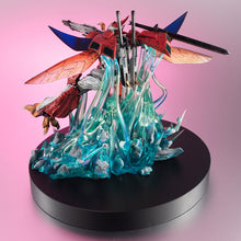 Load image into Gallery viewer, PRE-ORDER Real Posing Robots Billbine Aura Battler Dunbine